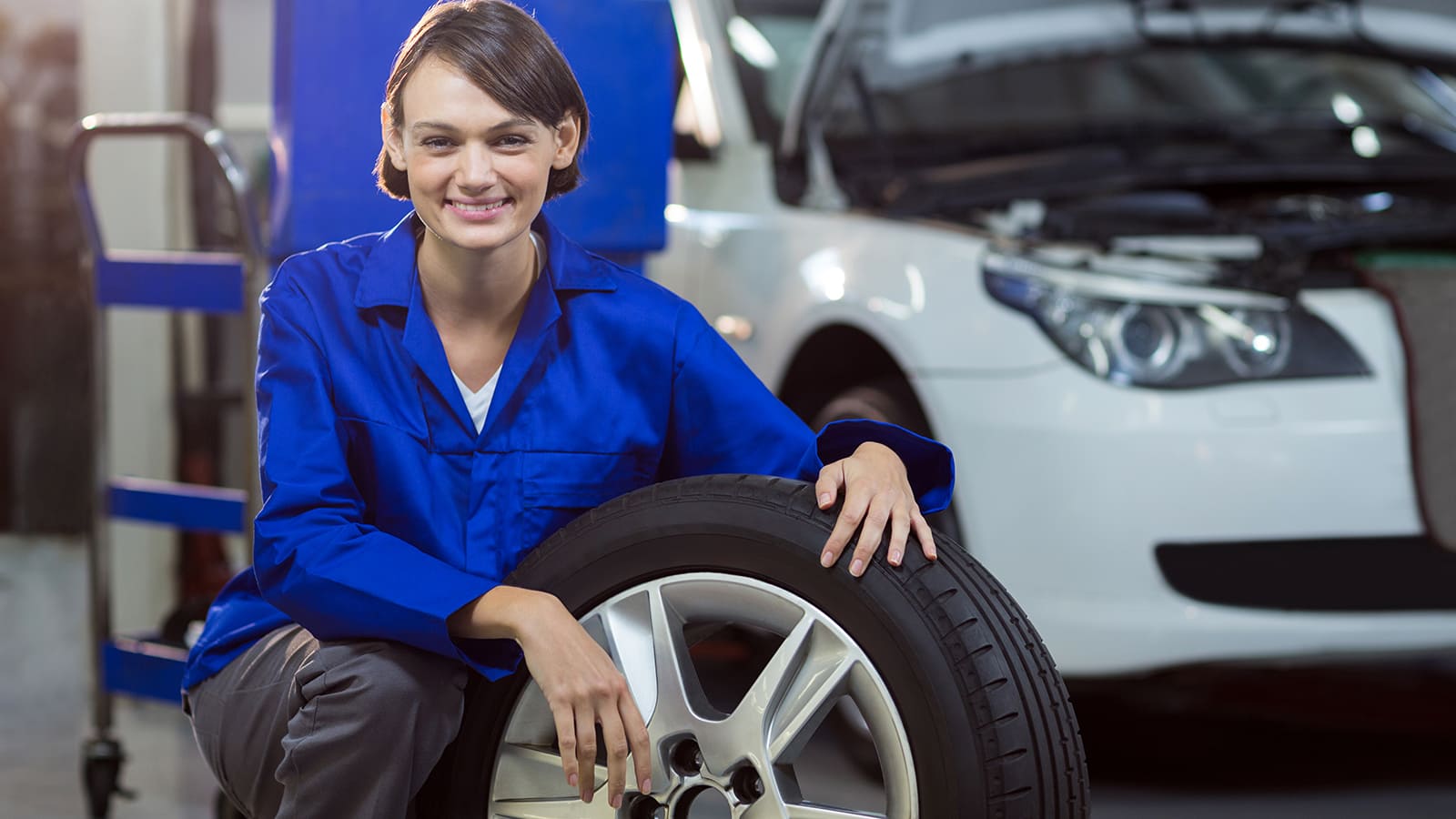 tires-service
